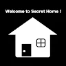 Icon: Welcome to Secret Home !