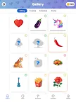 Screenshot 15: Tap Gallery