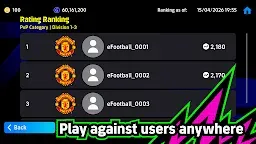 Screenshot 22: eFootball™ 2024