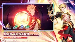 Screenshot 4: Honkai: Star Rail | Global