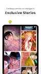 Screenshot 8: Lezhin Comics - Daily Releases
