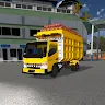 Icon: Truck Khas Kalimantan Game