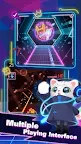 Screenshot 4: Sonic Cat - Slash the Beats(Beta1.0)