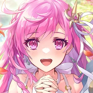 PotK -Alternative Imitation-