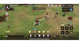 Screenshot 27: 魅魔養成