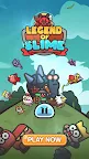 Screenshot 16: Legend of Slime