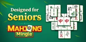 Screenshot 25: Mahjong Mingle