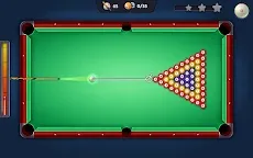 Screenshot 7: Pool Trickshots Billiard