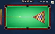 Screenshot 6: Pool Trickshots Billiard