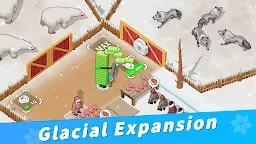 Screenshot 4: White Out Survival