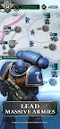 Screenshot 3: Supremacy: Warhammer 40,000