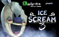 Screenshot 5: 邪惡冰淇淋3：恐怖鄰居