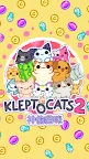 Screenshot 1: 神偷貓咪 KleptoCats 2