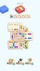 Screenshot 15: Shoelace Sort