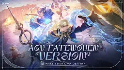 Screenshot 19: 傳說對決 Arena of Valor | 印尼版