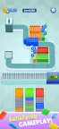Screenshot 2: Card Factory!