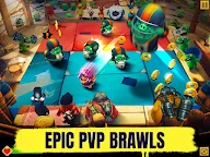 Screenshot 14: Angry Birds Evolution