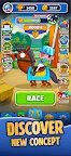 Screenshot 2: Match & Derby: Blast Race PvP