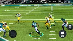 Screenshot 11: Madden NFL 22 Mobile Football