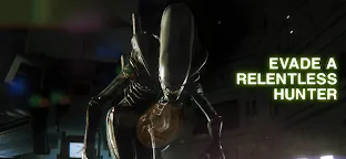 Screenshot 11: Alien: Isolation