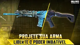 Screenshot 4: Call of Duty®: Mobile | Global