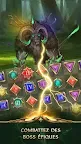 Screenshot 5: Gemstone Legends : un jeu de rôle d'aventure