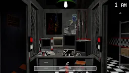 Screenshot 11: Five Nightmare Nights
