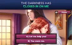 Screenshot 18: Is-it Love ? Nicolae Vampire