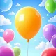 King Of Balloons