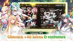 Screenshot 20: Sword Master Story | Globale