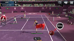 Screenshot 15: Ultimate Tennis