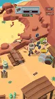 Screenshot 1: West Escape