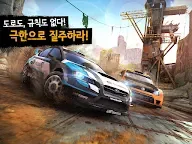 Screenshot 1: 아스팔트 익스트림: 오프로드 랠리 레이싱