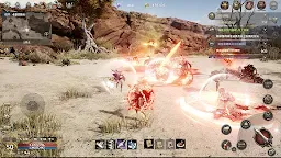 Screenshot 2: HIT2 | 韓文版