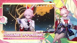 Screenshot 4: Honkai: Star Rail | Global