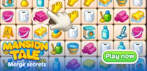 Screenshot 25: Mansion Tale: Merge Secrets