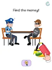 Screenshot 4: Delete Story: Brain Puzzle