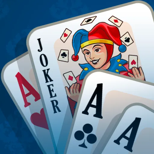 Super Rummy Multiplayer - Games