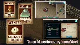 Screenshot 3: RPG Armed and Golem