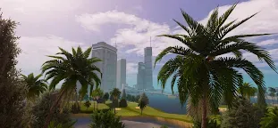 Screenshot 5: GTA: Vice City – NETFLIX