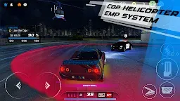 Screenshot 7: Underground Rivals 2 OpenWorld