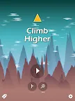 Screenshot 9: Climb Higher - Physics Puzzle Platformer