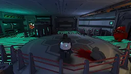 Screenshot 5: Imposter Hide 3D Horror Nightmare