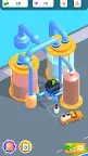 Screenshot 1: Idle Beverage Empire