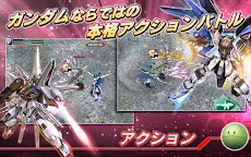 Screenshot 8: 高達征服/ Gundam Conquest