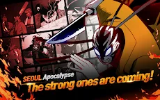 Screenshot 9: SEOUL Apocalypse: Stylish RPG