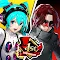 Persona5: The Phantom X | English