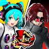 Icon: Persona5: The Phantom X | English