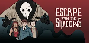 Screenshot 29: Escape from the Shadows