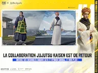Screenshot 12: PUBG MOBILE | Globale